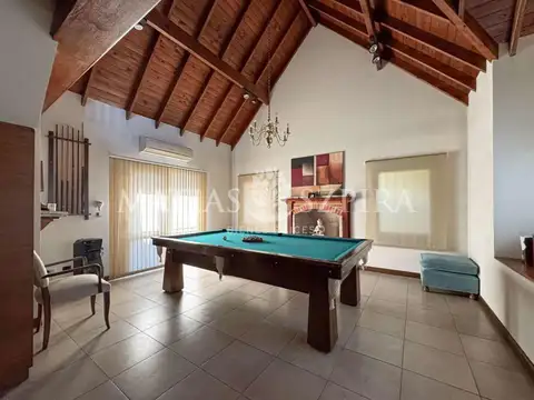 Casa en Venta 17 años
