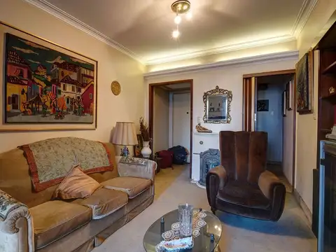 Departamento en Venta 61 años
