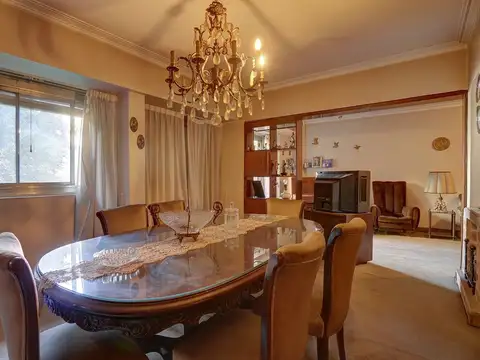 Departamento en Venta de 3 dormitorios