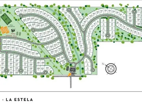 Lotes en venta en La Estela | VCO Propiedades