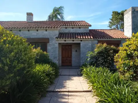 Casa en Venta 70 años