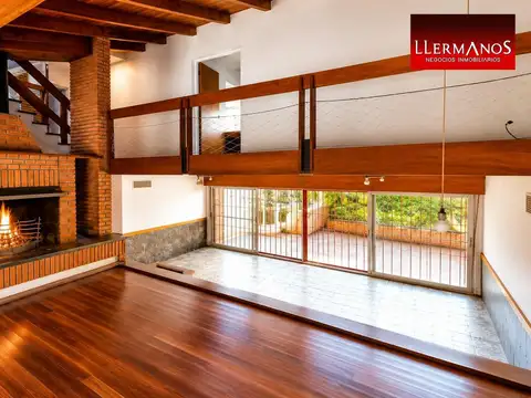 Casa en Venta de 5 dormitorios
