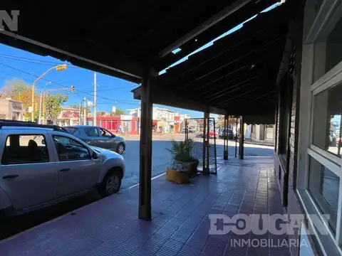 Local en Alquiler A Estrenar