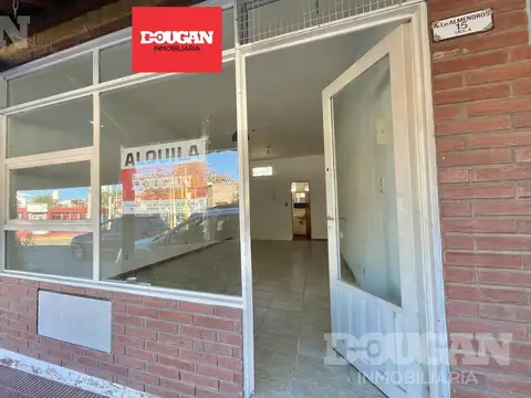 Local comercial en alquiler - Merlo San Luis