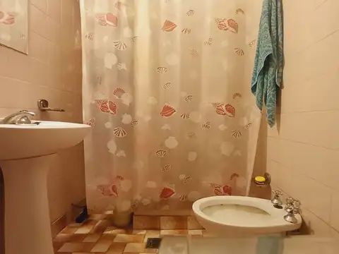 VENTA-Casa 3 ambientes c/parrilla-Boulogne Sur Mer