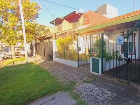 VENTA-Casa 3 ambientes c/parrilla-Boulogne Sur Mer