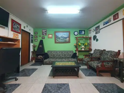 Las Lomas 1640