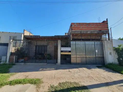 Casa en venta en Belen De Escobar   ID 5134