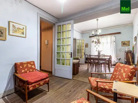 Casa en Venta en Villa Devoto, USD 520.000