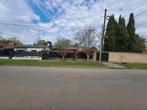 Los Aromos 400