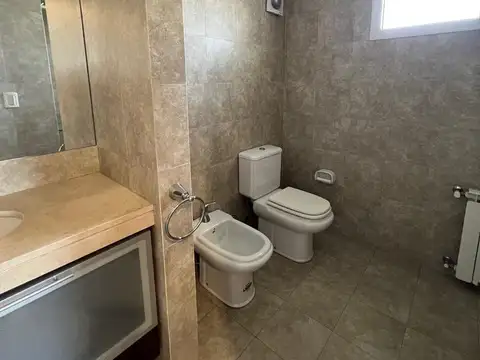 Departamento en Venta al Oeste