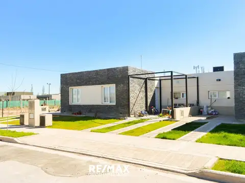 Depto Tipo Casa en Venta de 3 ambientes
