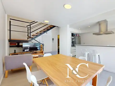 Departamento en Venta en Pinamar, USD 220.000