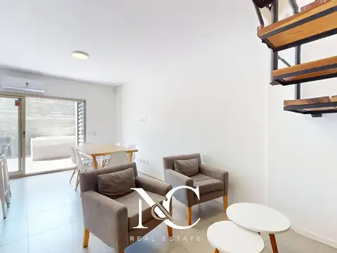 Av. Arq. Bunge al 1700