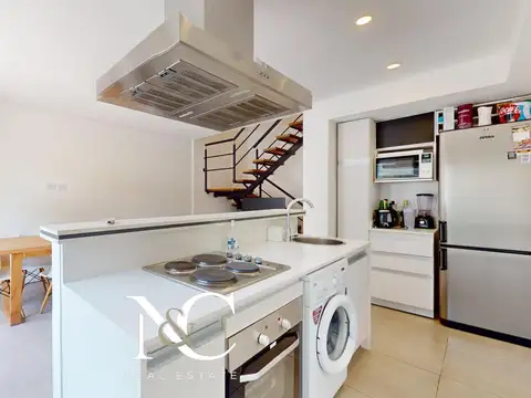 Departamento en Venta 3 años