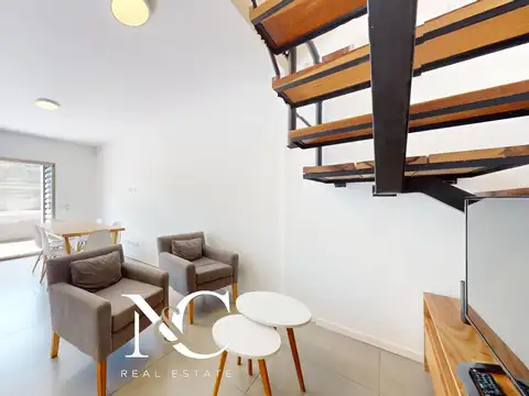 Departamento en Venta de 3 ambientes