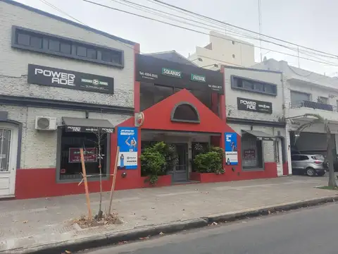 LOCAL C/ Restaurant -  LOTE PARA ALQUILER