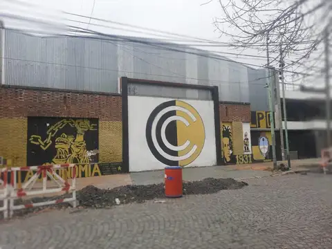 LOCAL COM./ LOTE PARA ALQUILER