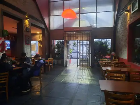 Avenida Francisco Beiró 2800