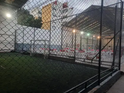 Avenida Francisco Beiró 2800