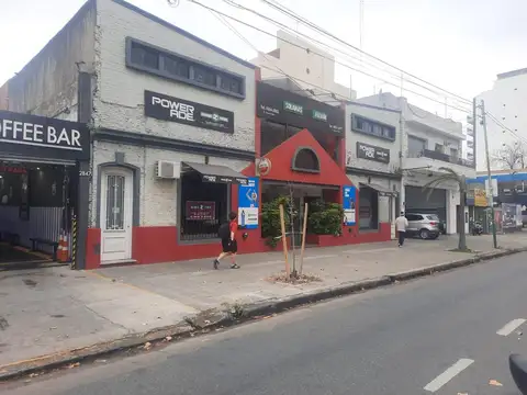 Av. Beiro 2800
