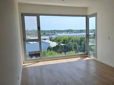 Departamento en Venta en Tigre Centro, Partido de Tigre