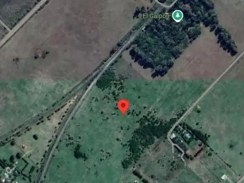 Terreno en Venta en Cañuelas, USD 50.000