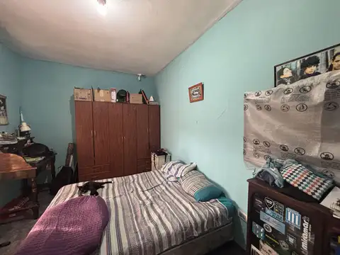 Casa 2 dormitorios con garaje y quincho con terraza en PA