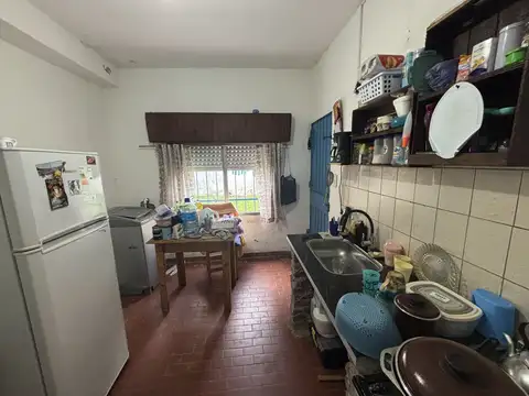 Casa en Venta en Rafael Calzada, USD 50.000