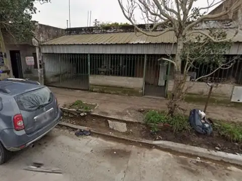 Venta casa Claypole