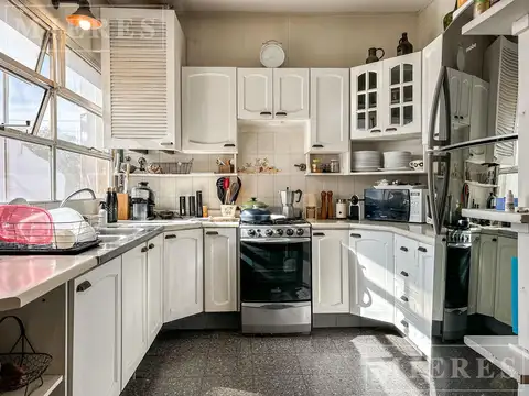 Depto Tipo Casa en Venta en Lomas de San Isidro, USD 245.000