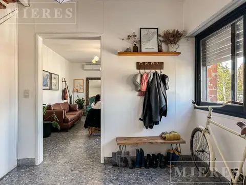 Depto Tipo Casa en Venta en Lomas de San Isidro, USD 245.000