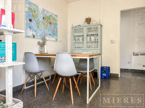 Depto Tipo Casa en Venta 30 años