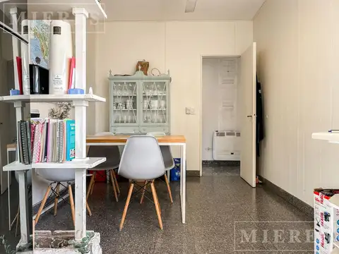 Depto Tipo Casa 5 ambientes con 2 baños