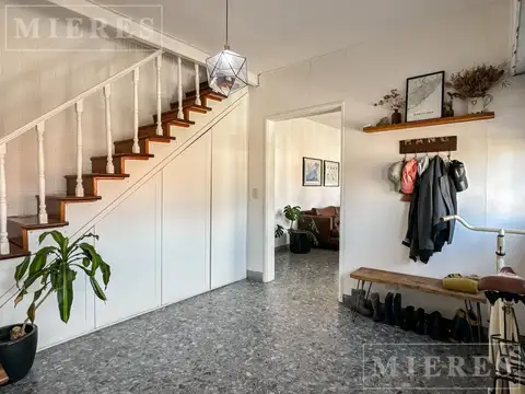 Depto Tipo Casa en Venta de 3 dormitorios