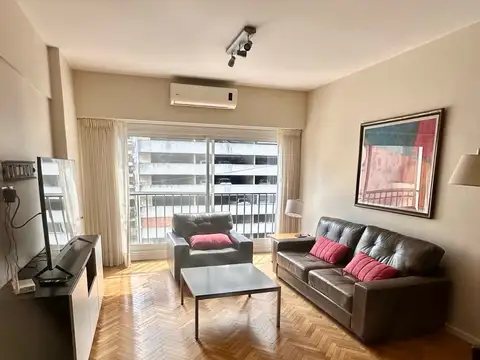 Departamento en Alquiler de 2 dormitorios
