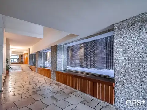 Departamento en Alquiler de 3 ambientes