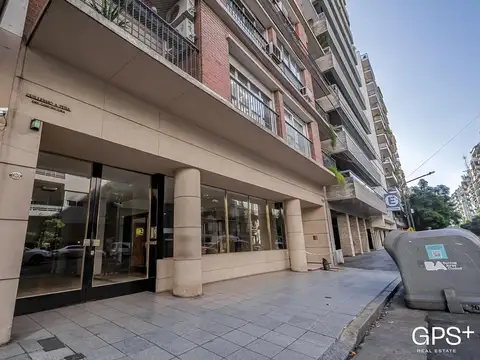 Departamento en Alquiler en Recoleta, Capital Federal