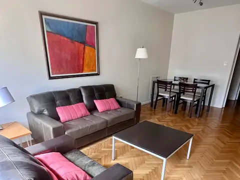 Departamento en Alquiler en Recoleta, USD 1.700