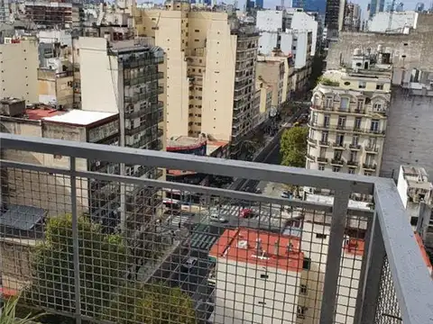 Departamento en Alquiler de 2 ambientes