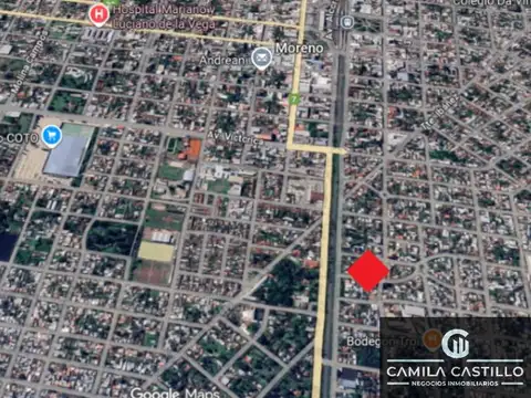 Naciones Unidas 51 100