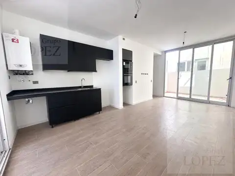 Departamento en Venta Apto profesional