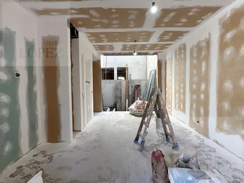 Departamento en Venta Apto profesional