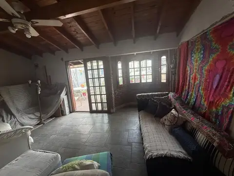 VENTA PH Y DEPARTAMENTO PARQUE CHACABUCO