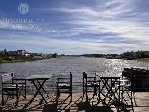 Terreno en Venta en El Naudir, USD 60.000
