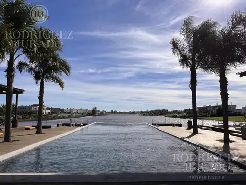 Terreno en Venta de 784,0 m2