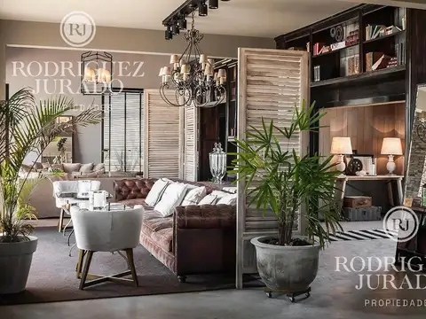 Lote en venta El Naudir con Financiación  