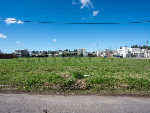 Terreno en Venta en José Hernández, USD 45.000
