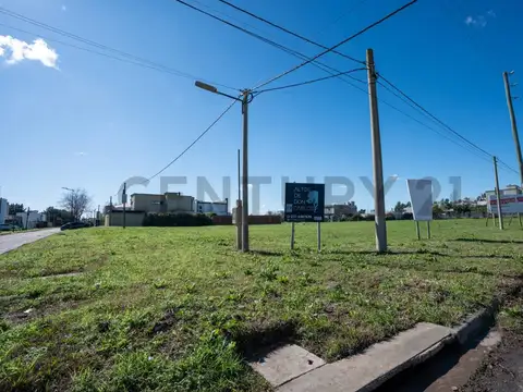 Terreno en Venta en Jose Hernandez, La Plata