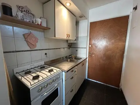 Departamento en Venta Apto profesional